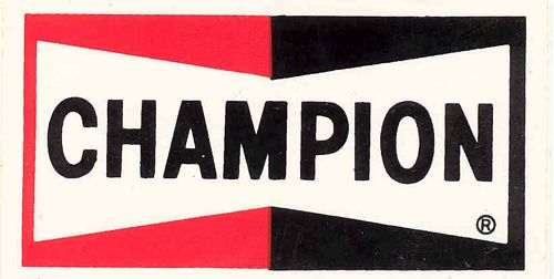 champion
